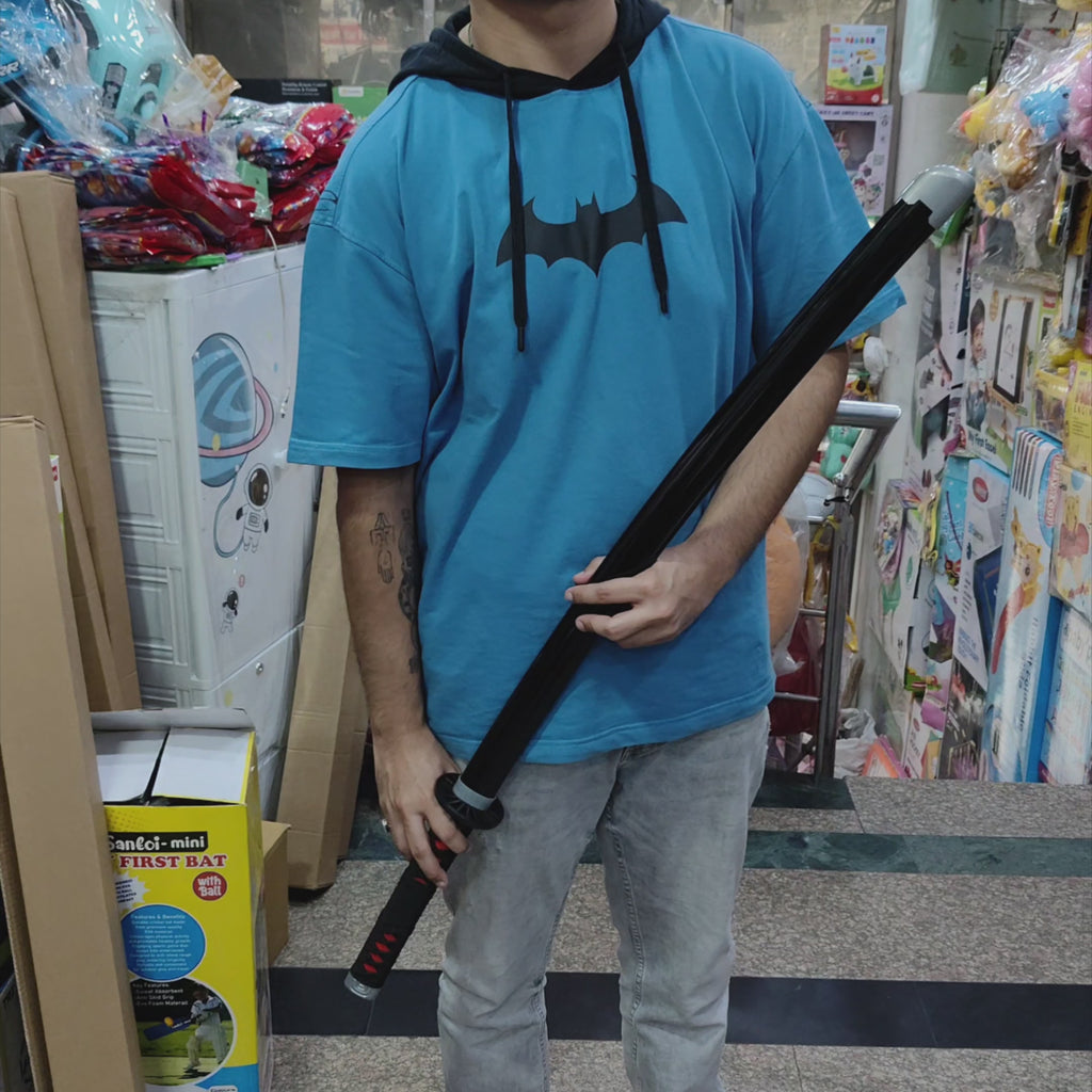 Tanjeri Katana