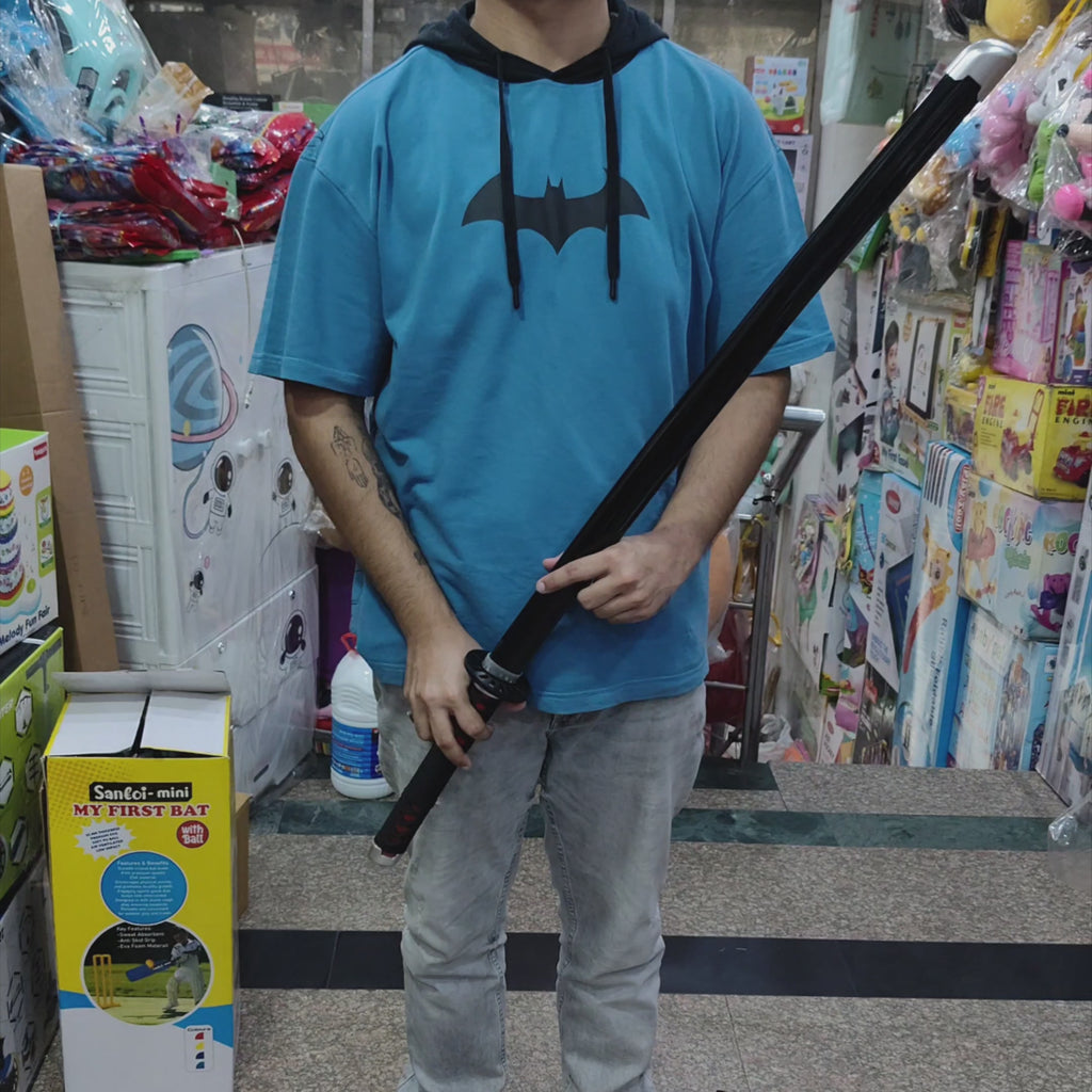Tanjiro LED Katana