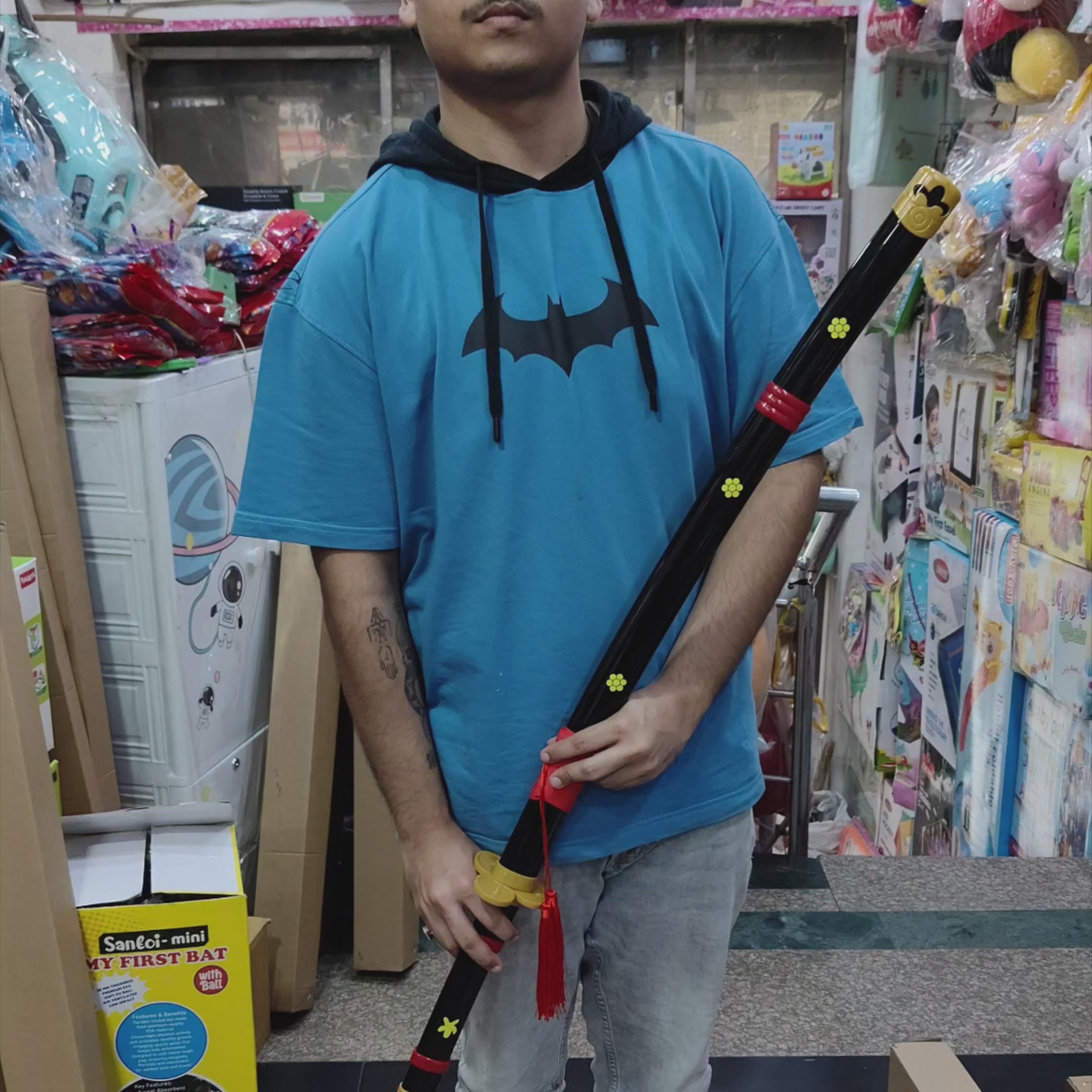 Enma Katana