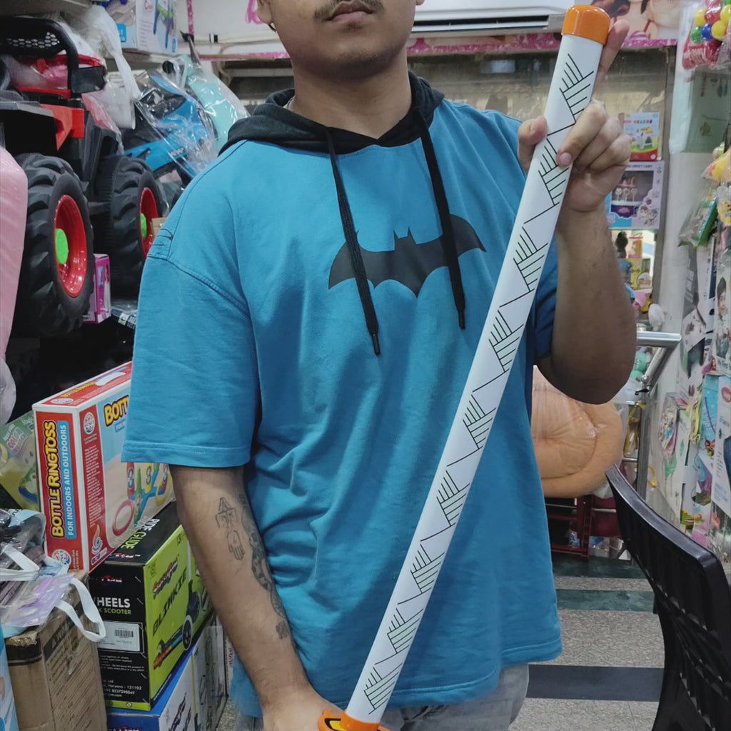 Demon Slayer Katana