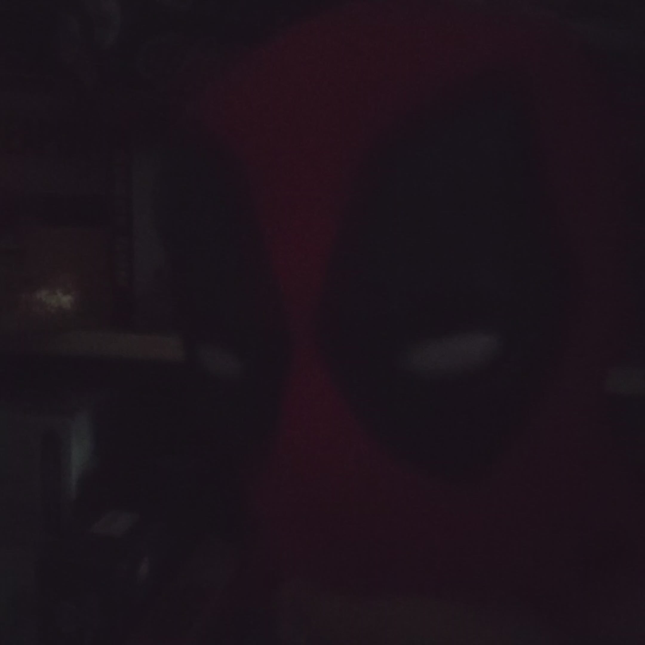 Deadpool Mask