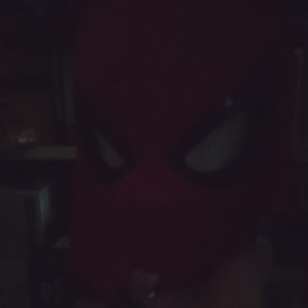 Marvel Mask