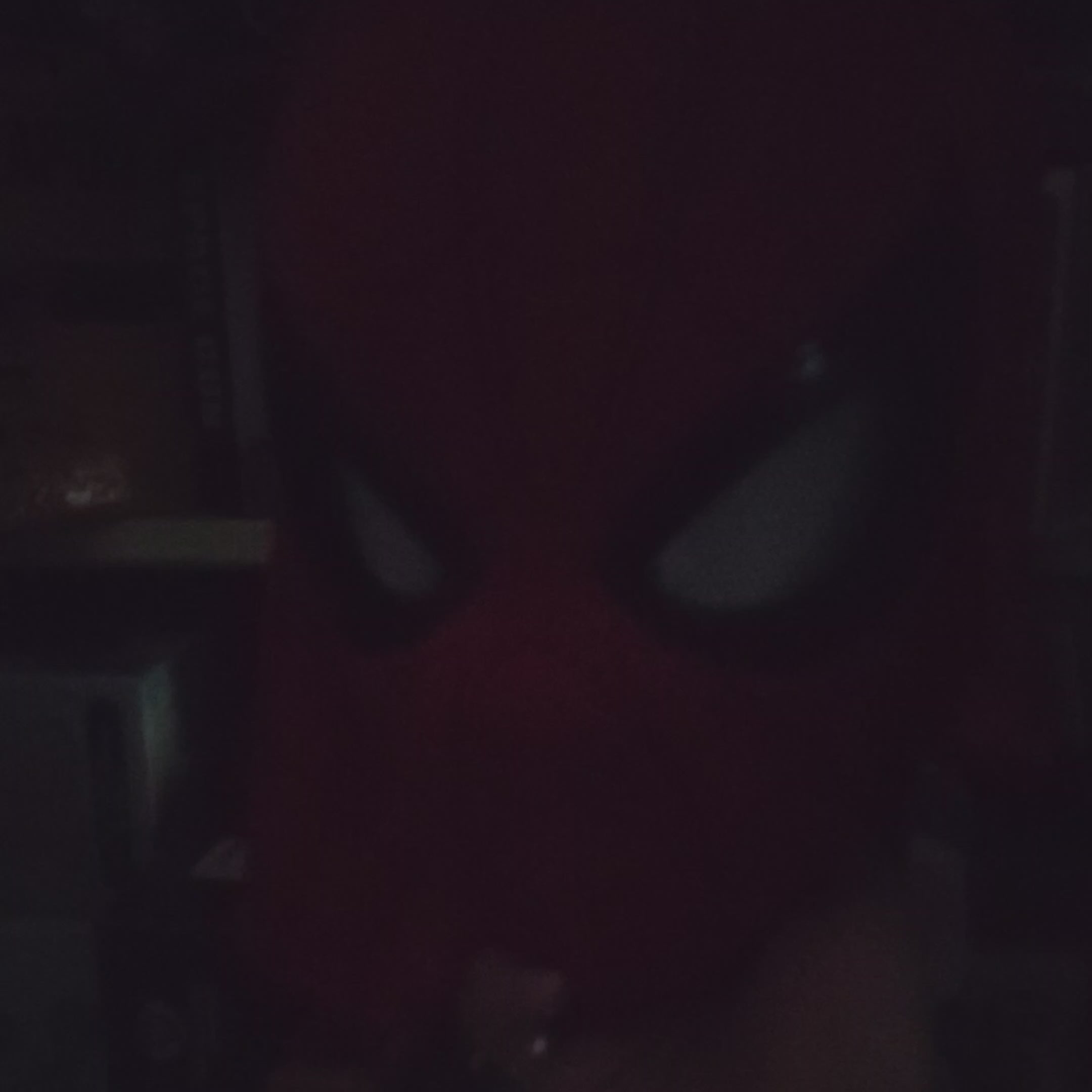 Marvel Mask