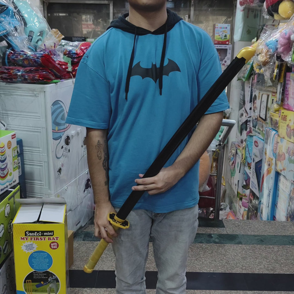 LED Katana