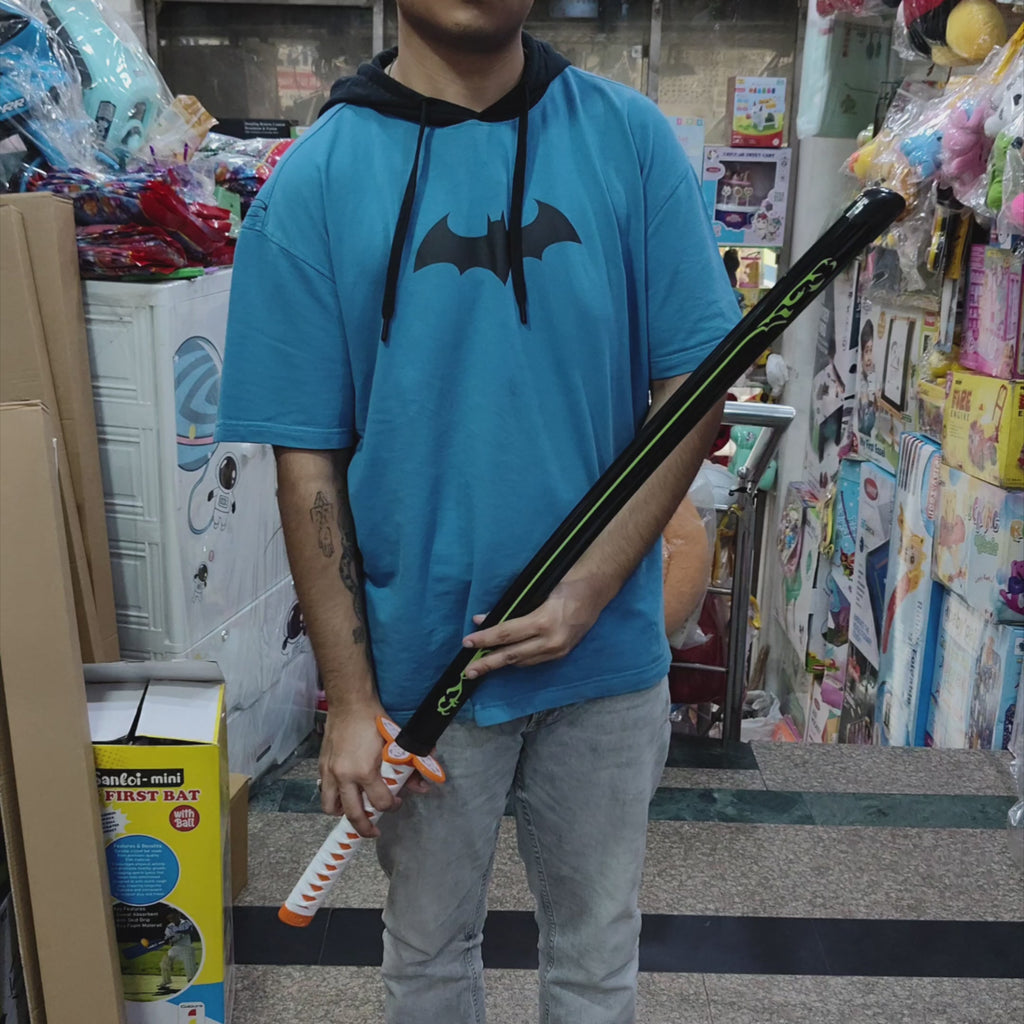 Nichirin Katana