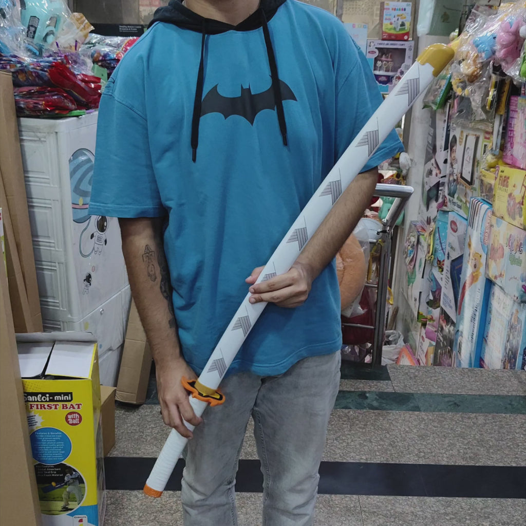 Rengoku Katana