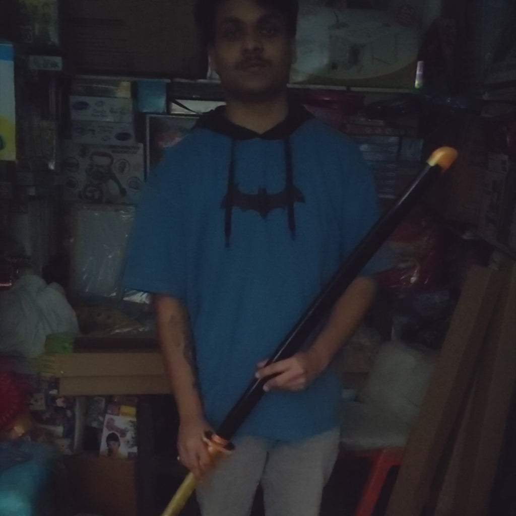 LED Katana