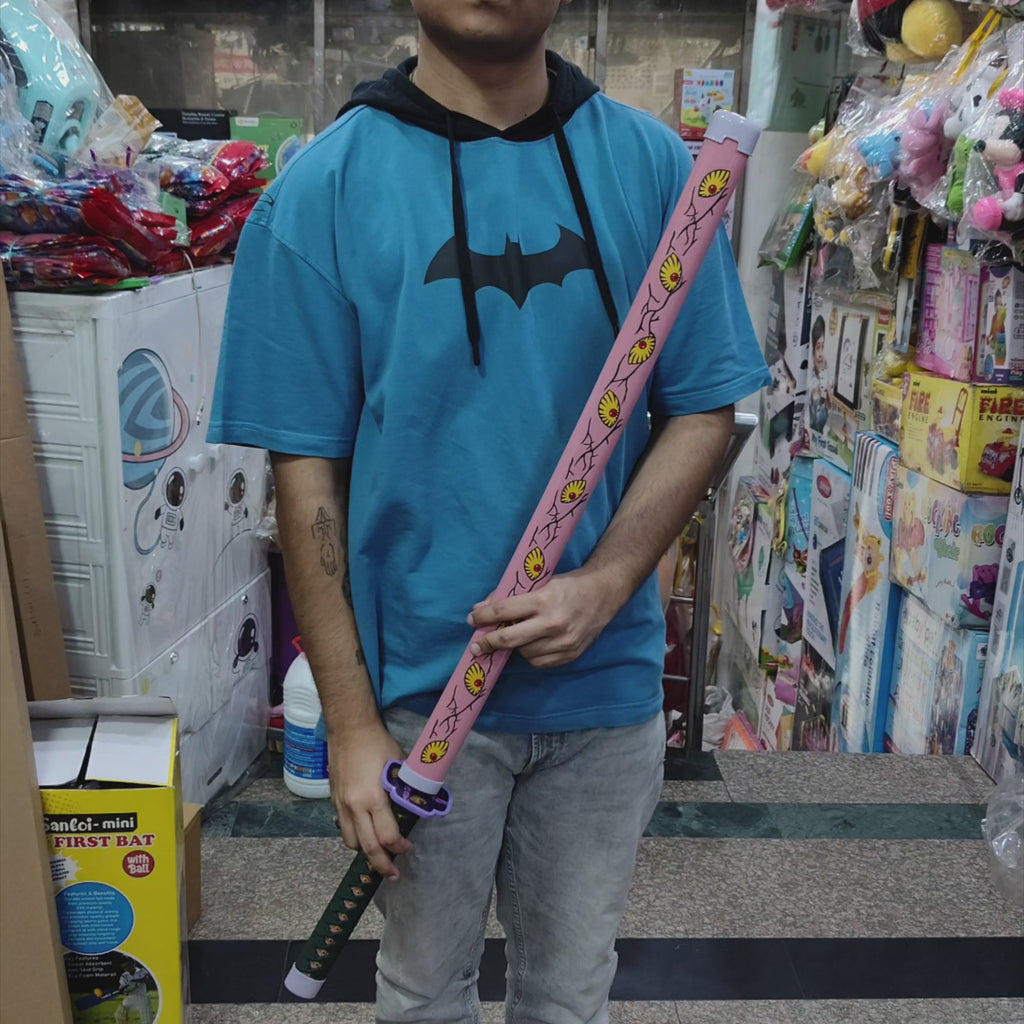 Kokushibo Katana