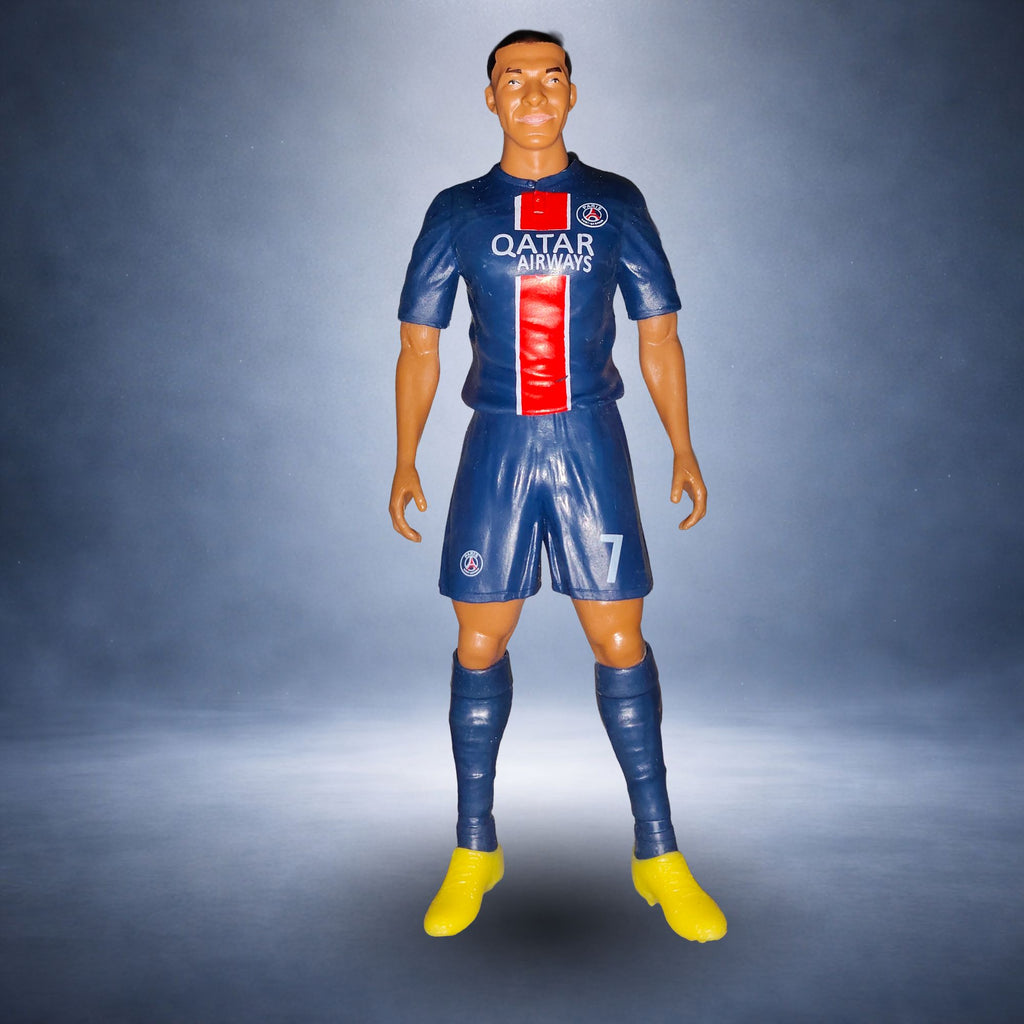 Mbappé Figure
