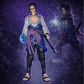 Sasuke Figure