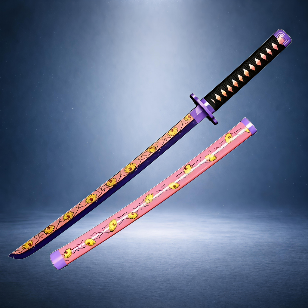 Kokushibo Katana