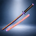 Kokushibo Katana