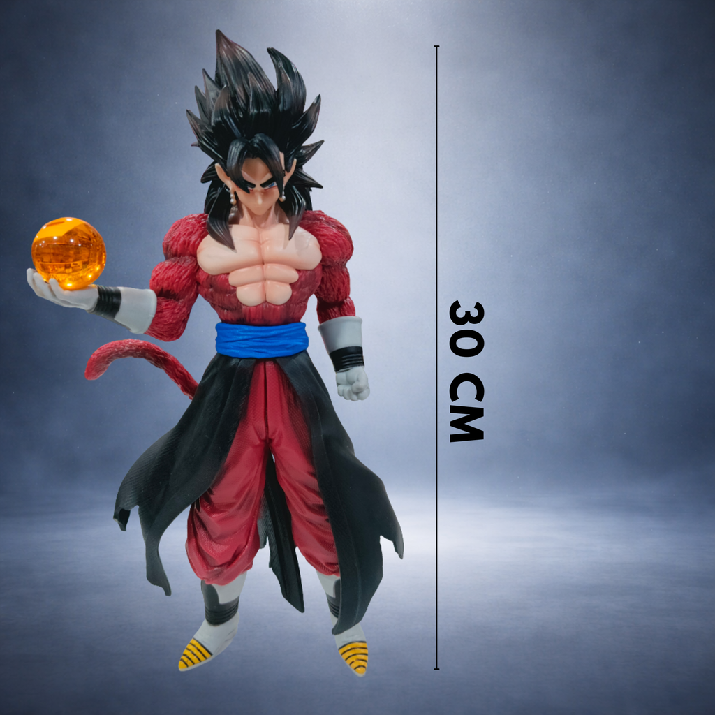 Vegito Figure