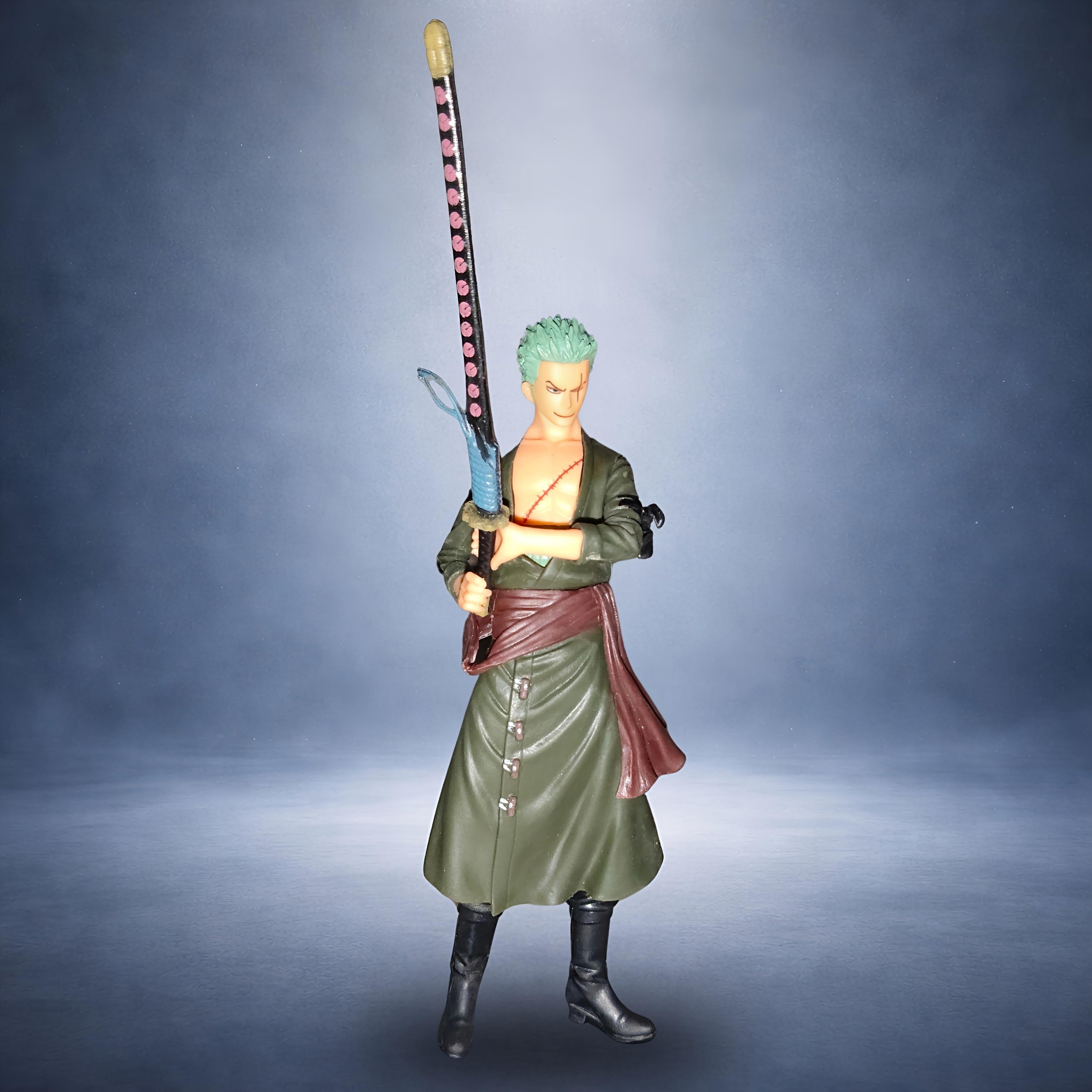 Roronoa Zoro Figure