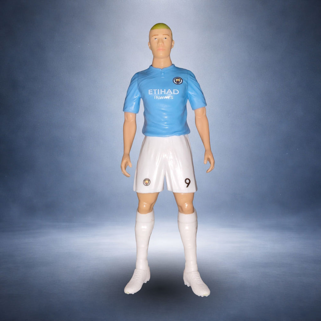 Haaland Figure