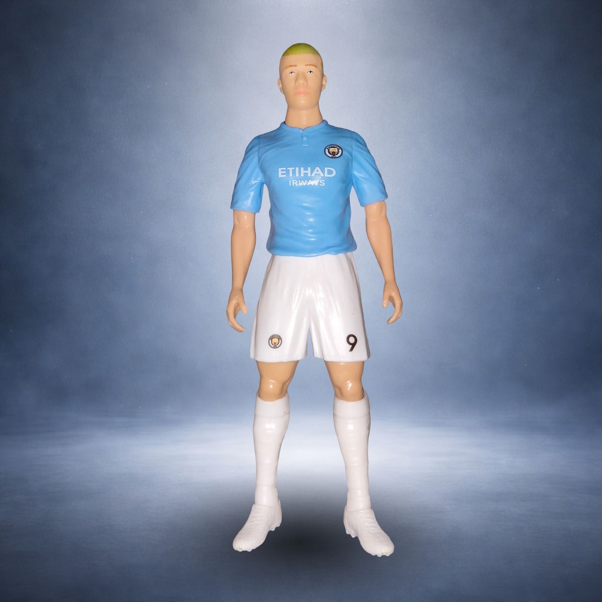 Haaland Figure