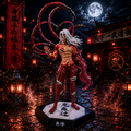 Muzan Kibutsuji Figure