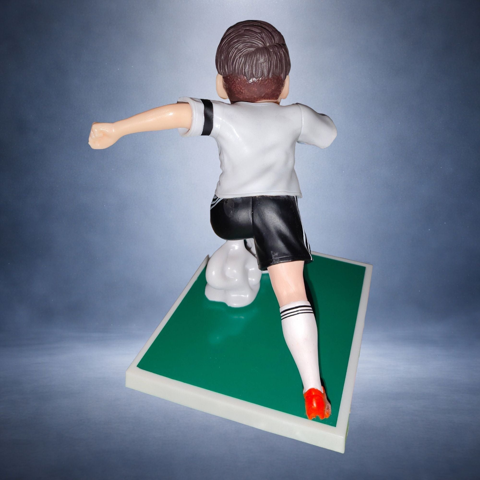 Messi Figurine
