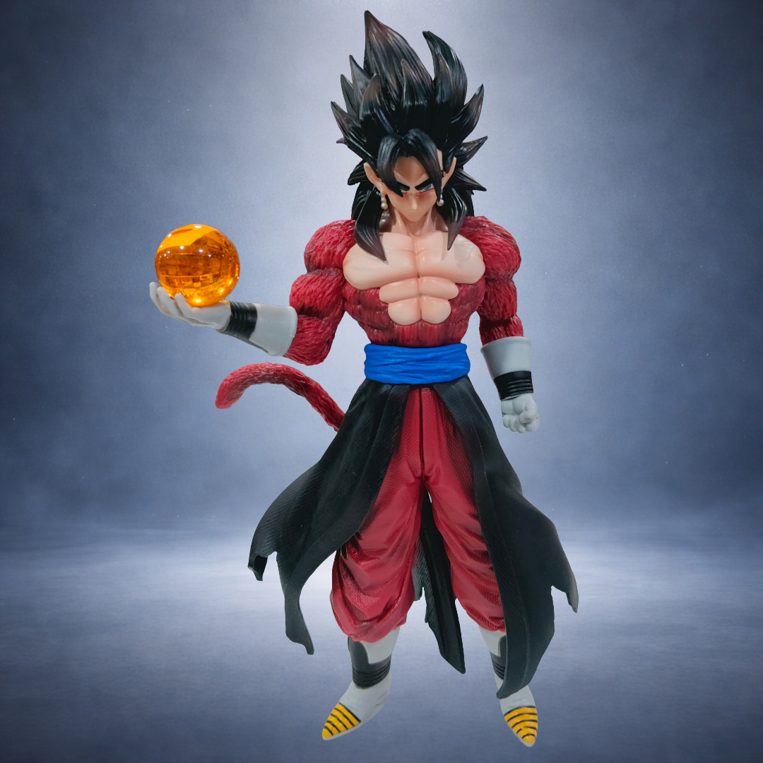 Vegito Figure