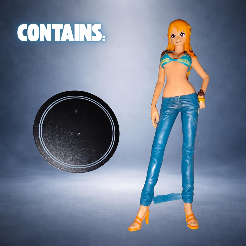 Nami Figure