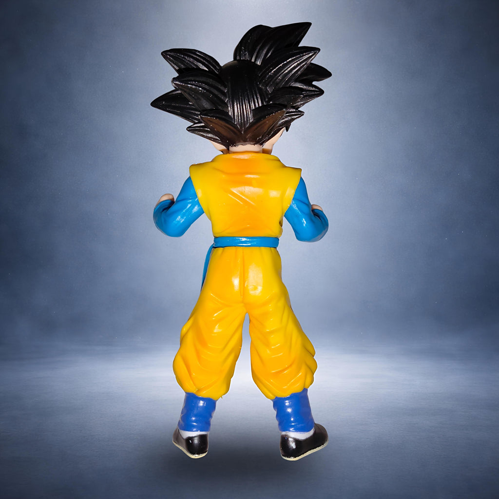 Goten Figure