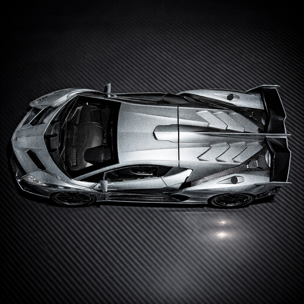 Lamborghini Diecast