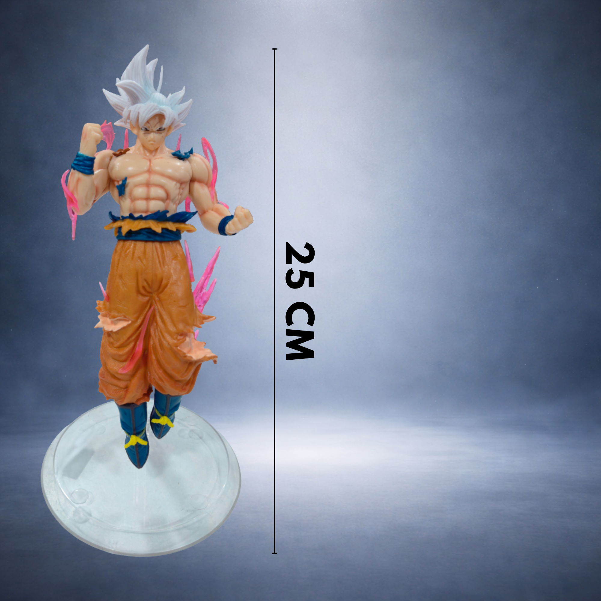 Dragon Ball Z Figure