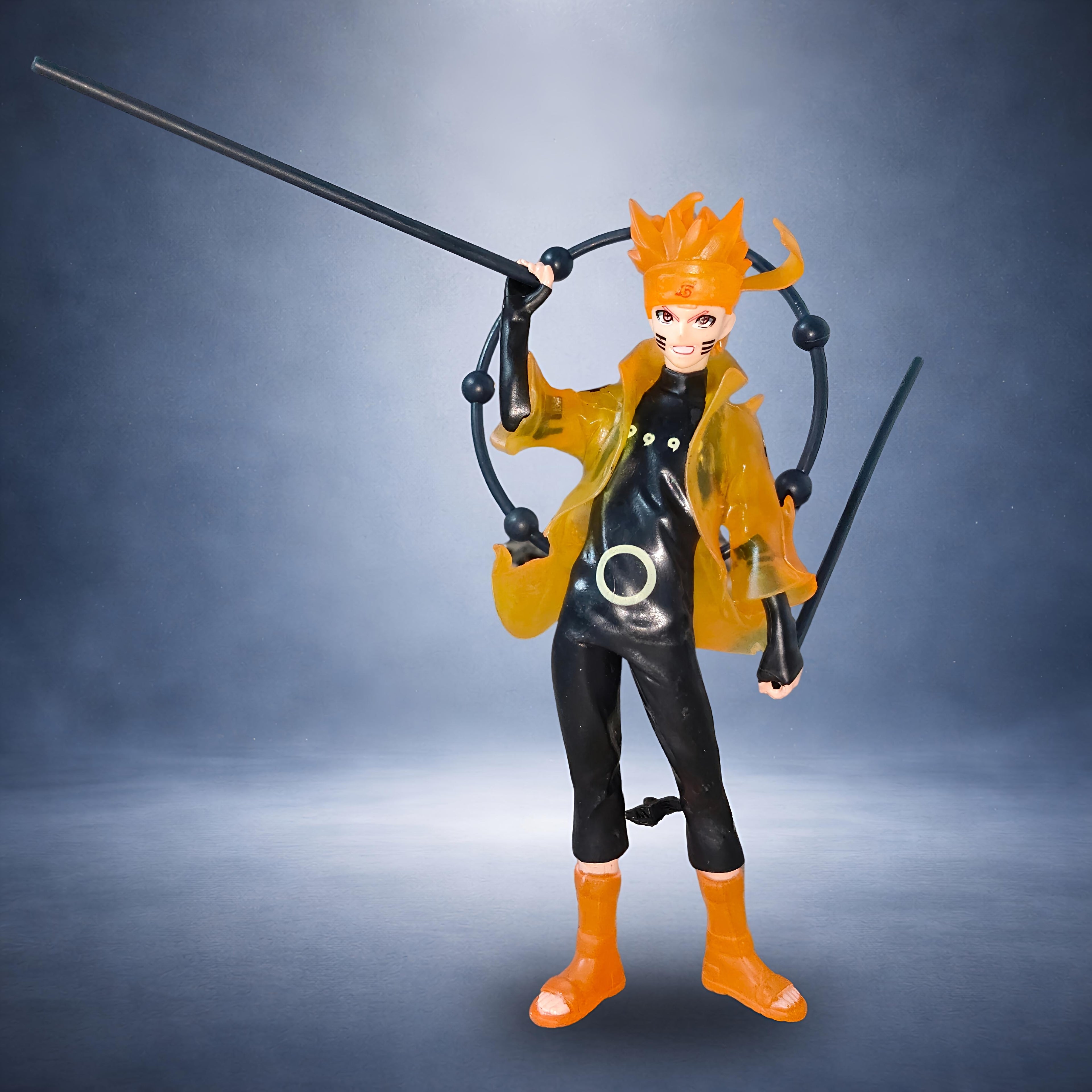 Naruto Figure