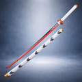 Rengoku Katana