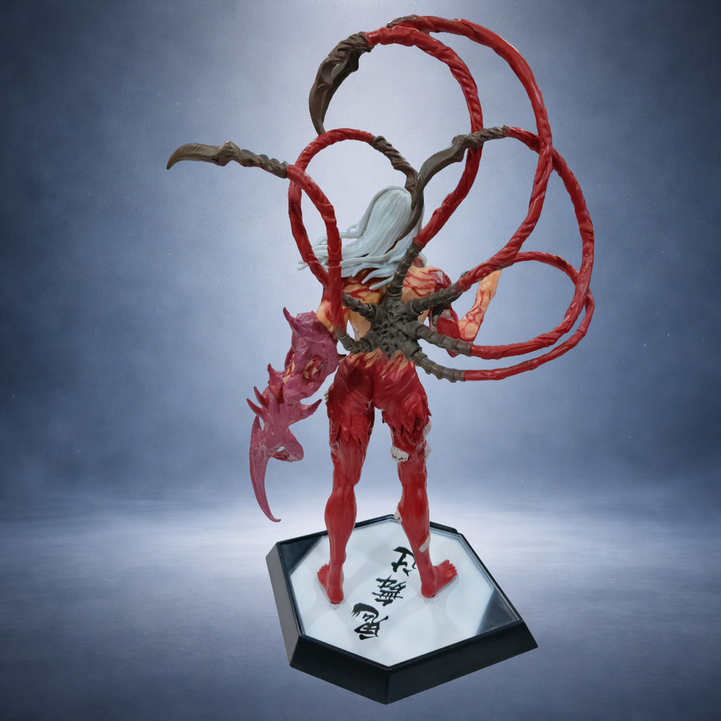 Muzan Kibutsuji Figure