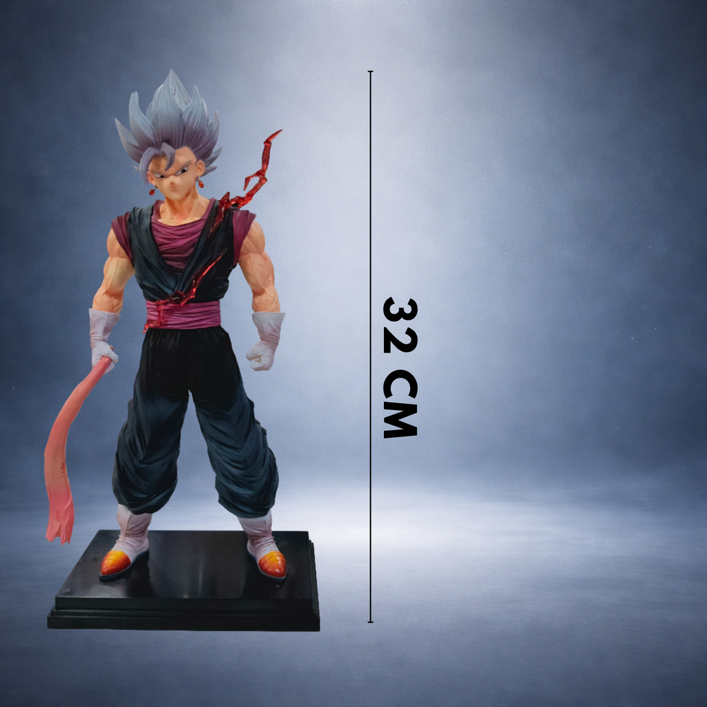 Vegito Figure