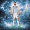 Messi Figure