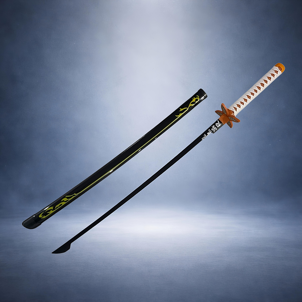 Nichirin Katana