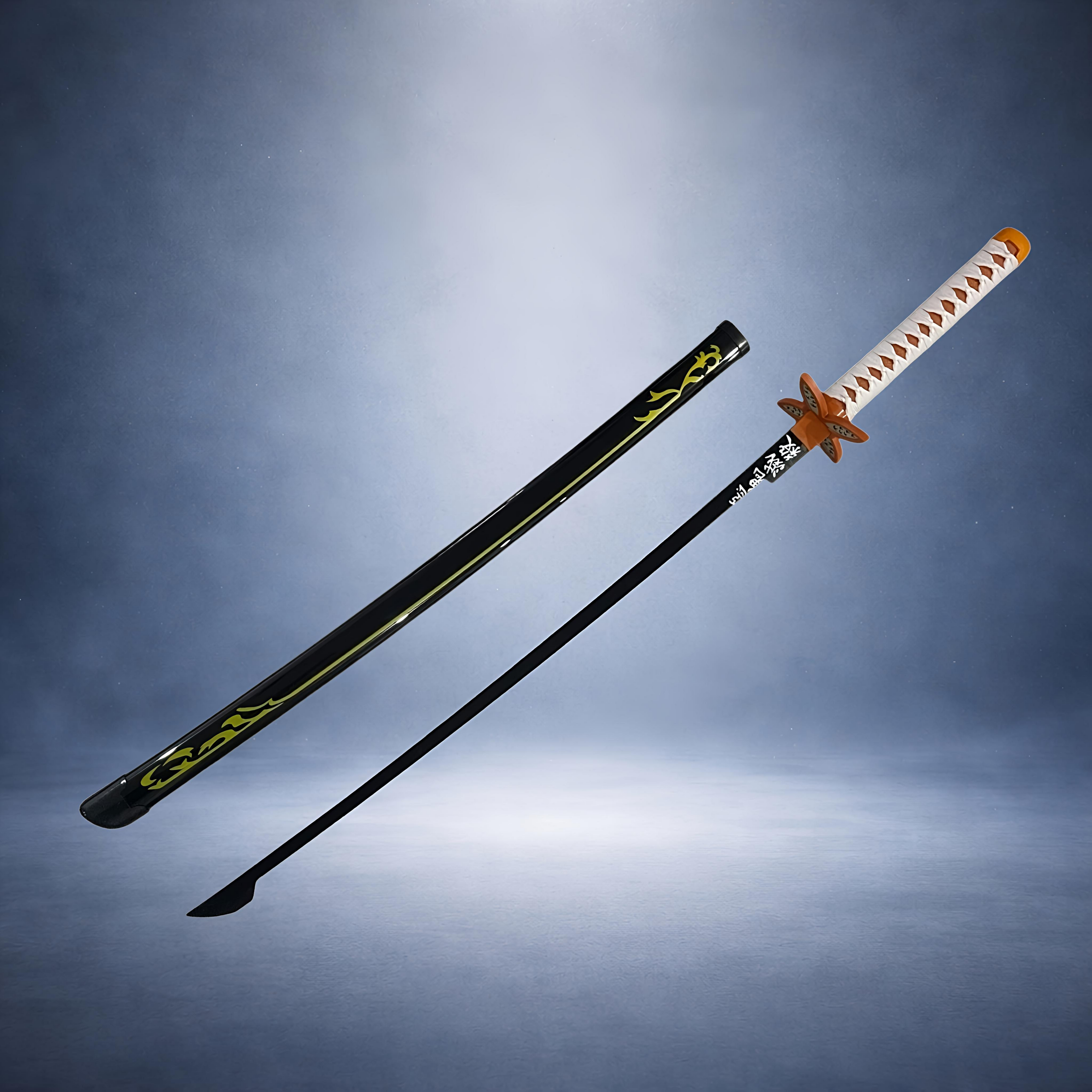 Nichirin Katana