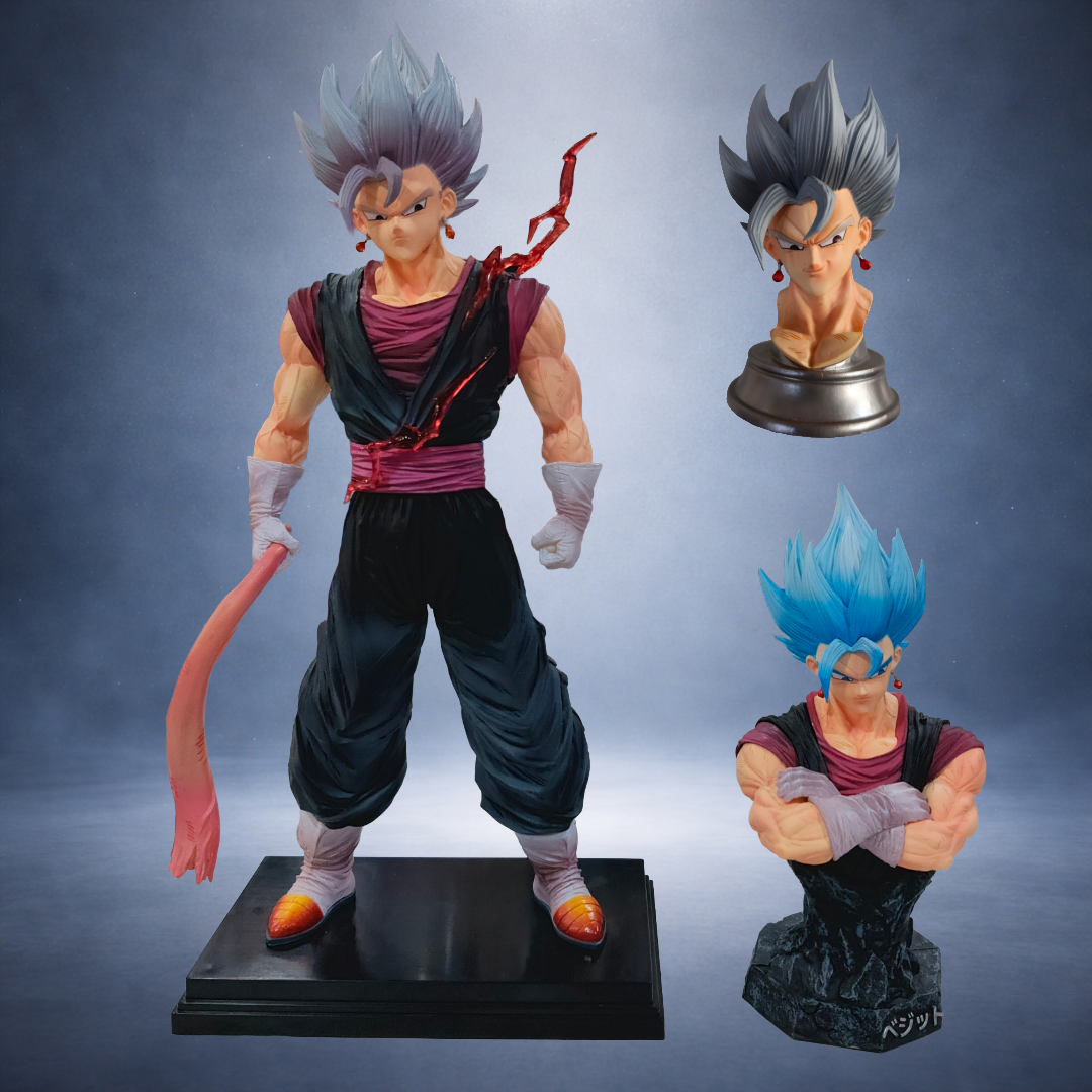 Vegito Figure