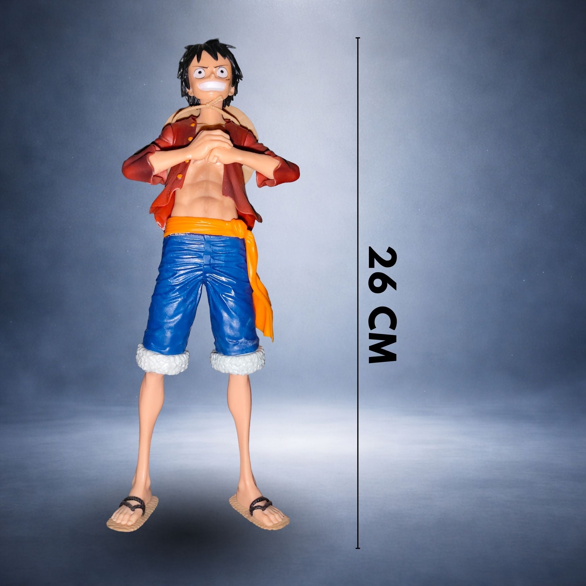 Luffy Figure