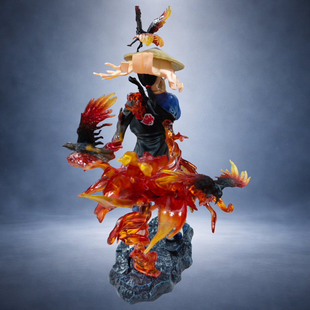 Itachi Figure