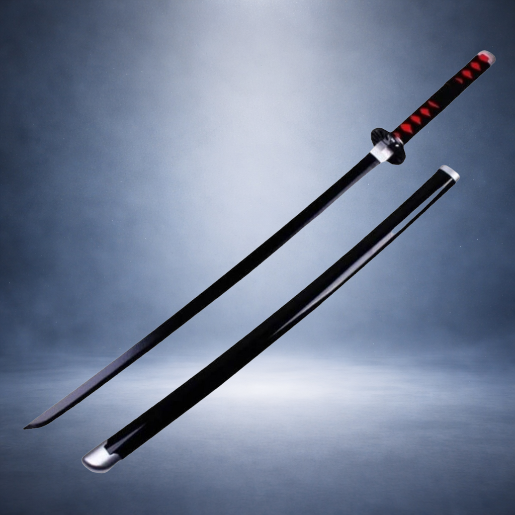 Tanjeri Katana