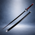 Tanjeri Katana