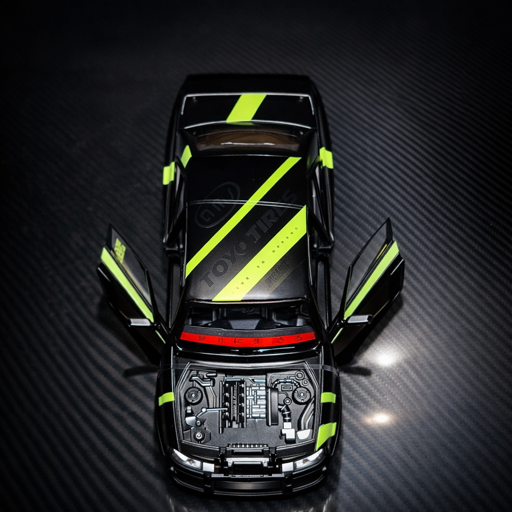 BMW M3 Diecast