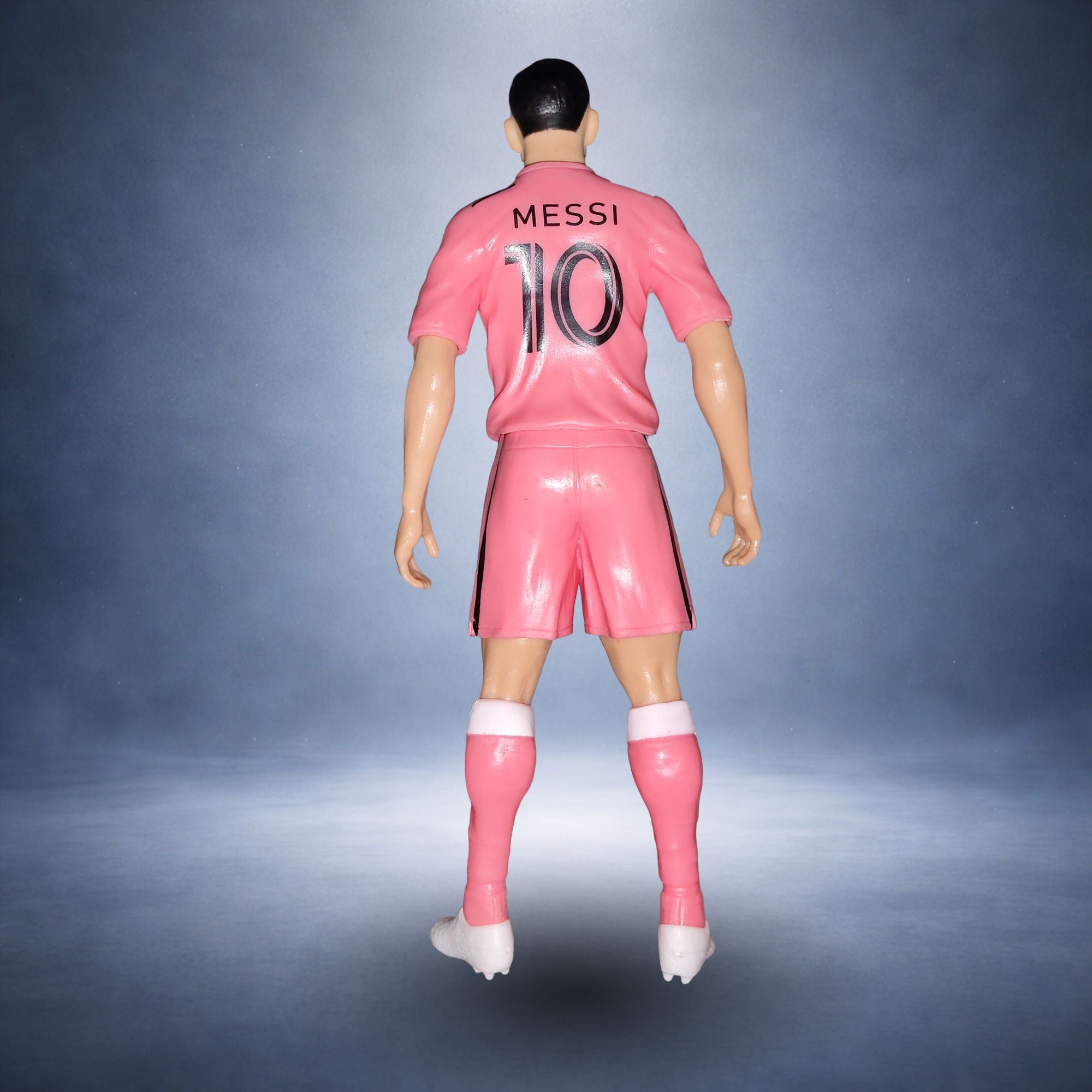 Messi Inter Miami CF Figure