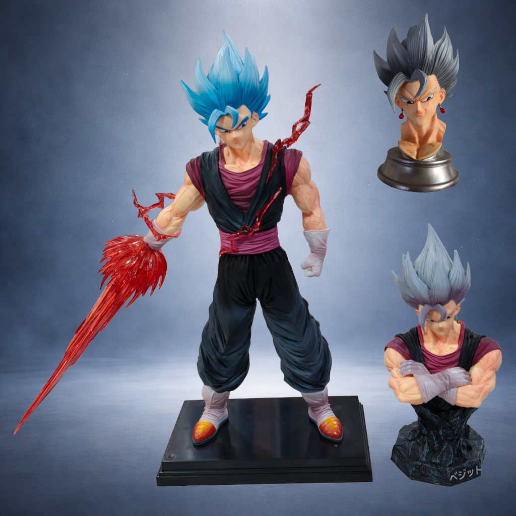 Vegito Figure