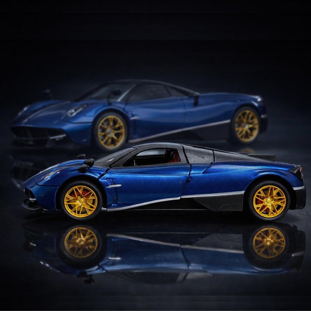 Pagani Diecast