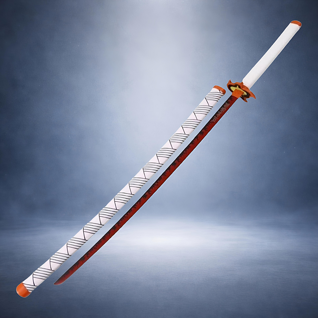 Demon Slayer Katana