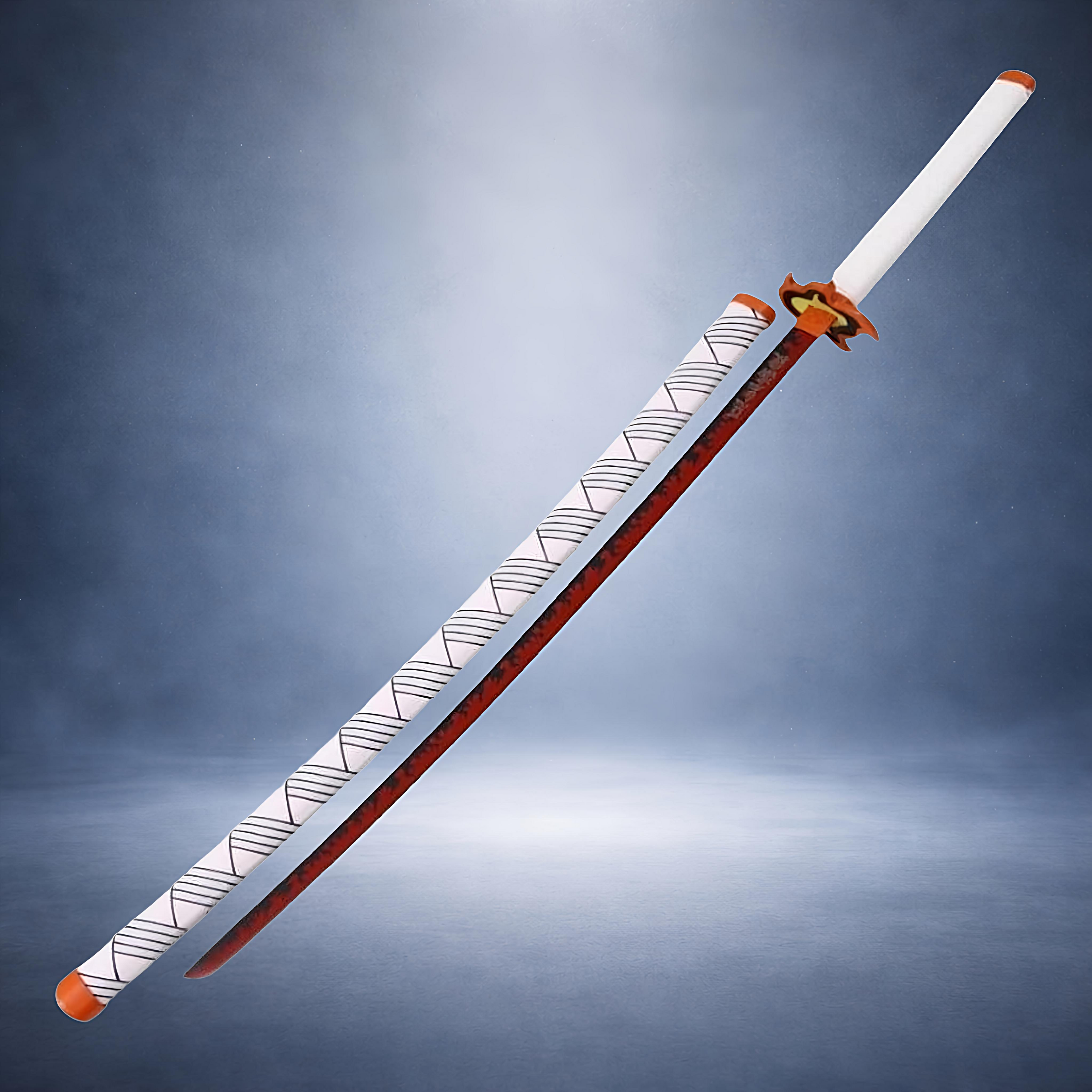 Demon Slayer Katana