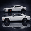 Hellcat Diecast