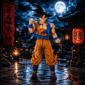Goku Figure