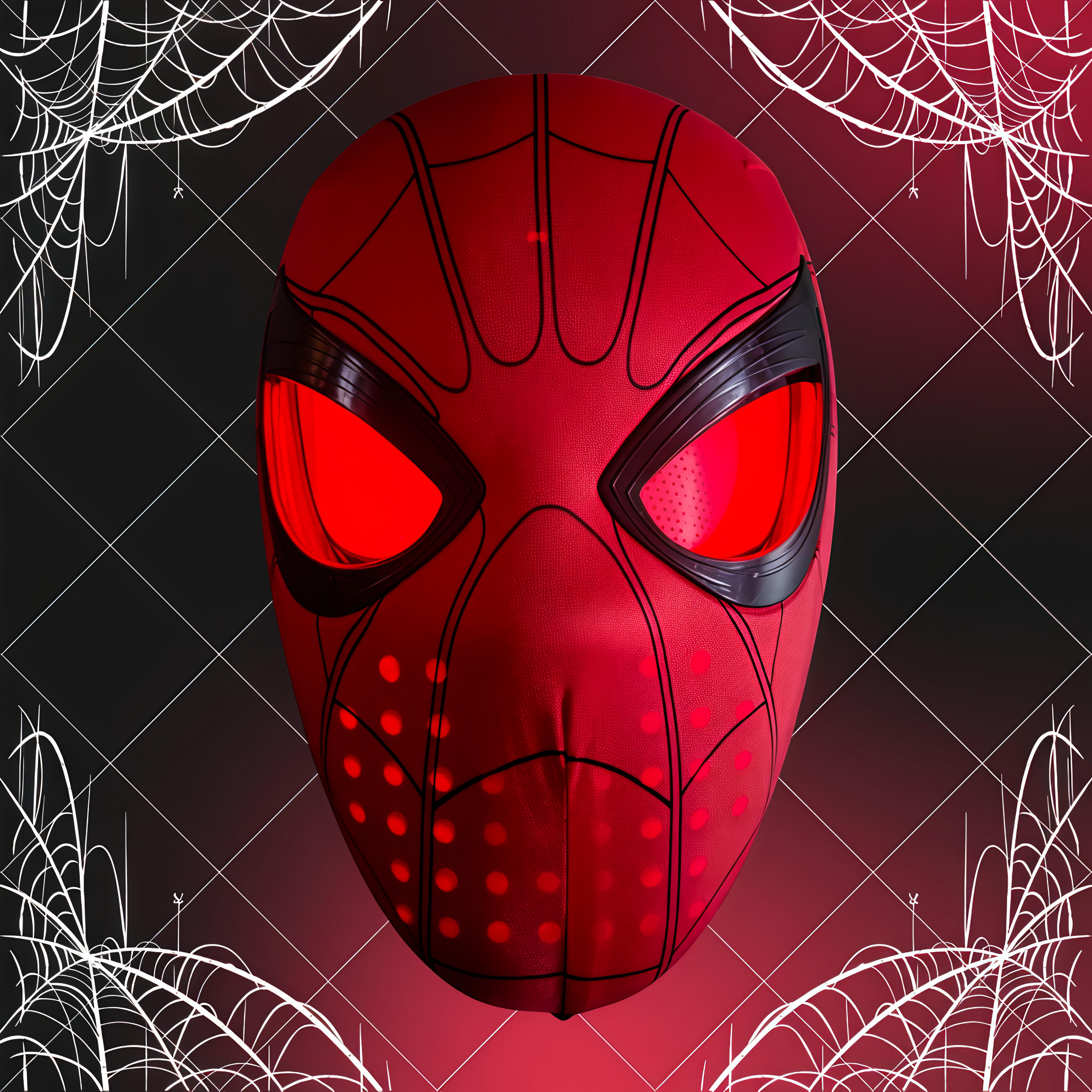 Marvel Mask