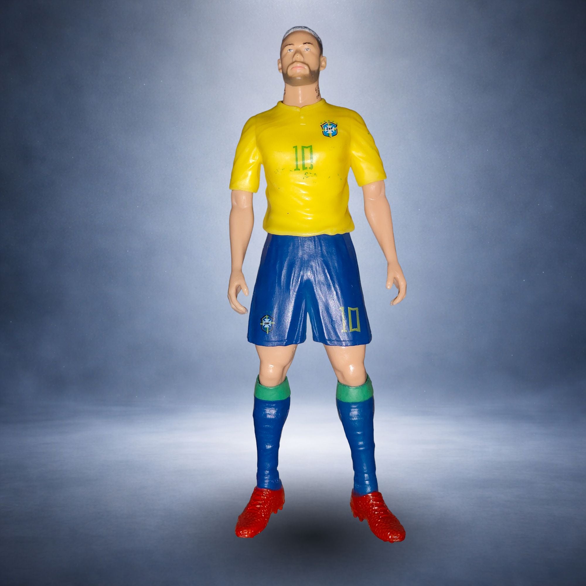 Neymar Jr Figure