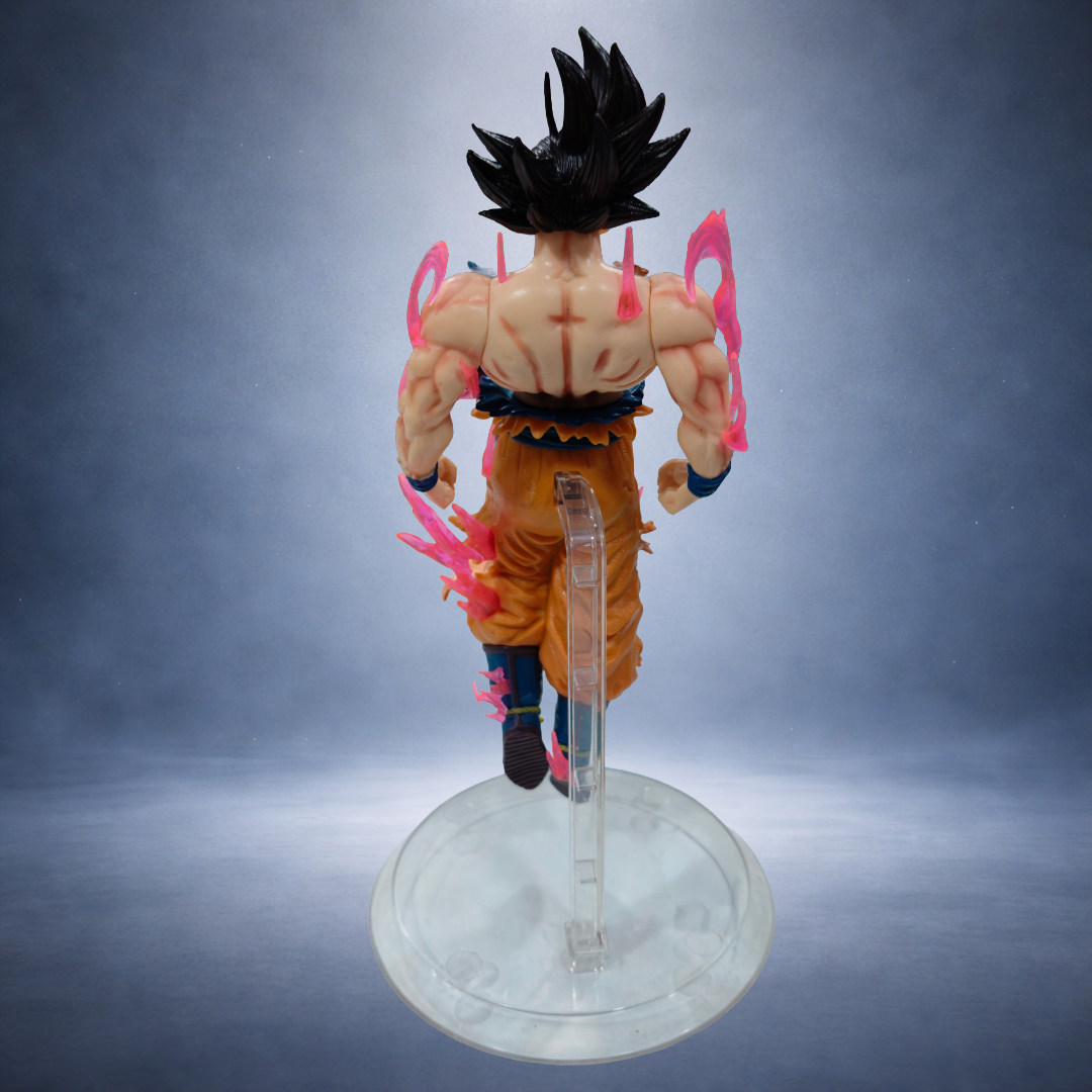 Dragon Ball Figure